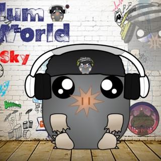 Lilium Podcast OP