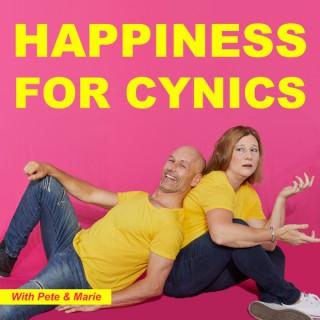 Happiness for Cynics