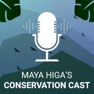 Conservation Cast