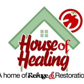House of Healing the gospel impact