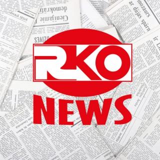 RKO News
