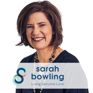 Sarah Bowling - Living Genuine Love