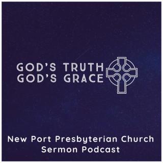 God's Truth, God's Grace - New Port Presbyterian Church