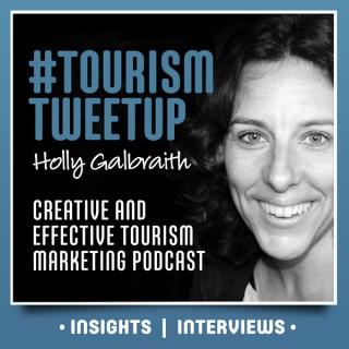 Tourism Tweetup the Podcast