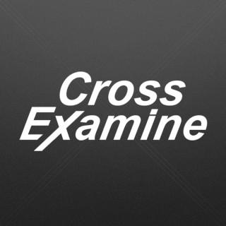 Cross Examine Theology