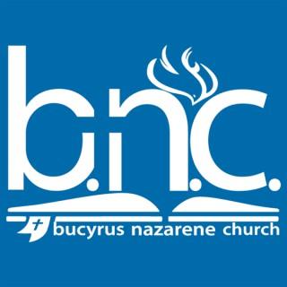 BNC Podcast