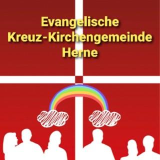 Evangelische Kreuz-Kirchengemeinde Herne