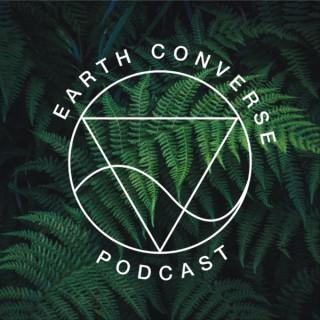 Earth Converse Podcast