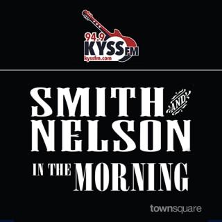 Smith & Nelson In The Morning