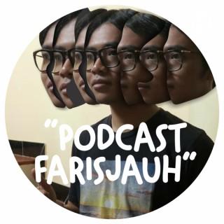 Podcast Farisjauh