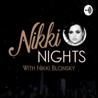 Nikki Nights