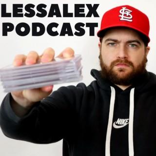 Less Alex Podcast
