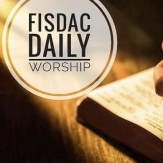 FISDAC - First Indonesian Seventh Day Adventist Church New Jersey