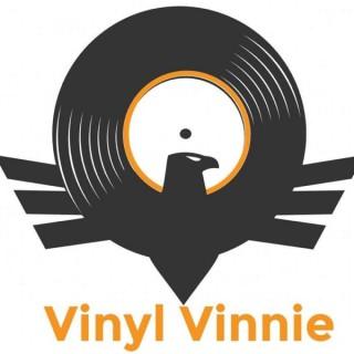 Vinyl Vinnie's Oldskool House/Techno/Rave Podcast