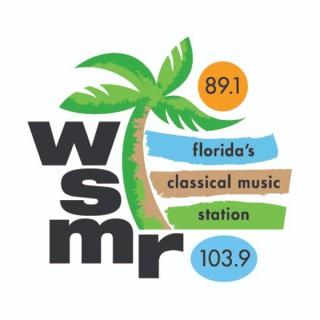 Classical WSMR - Florida's Classical Music Station