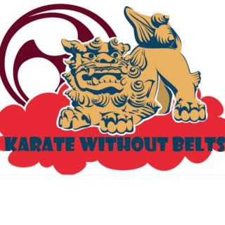 Karate Without Belts