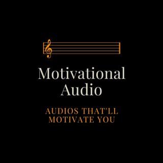 Motivational Audio