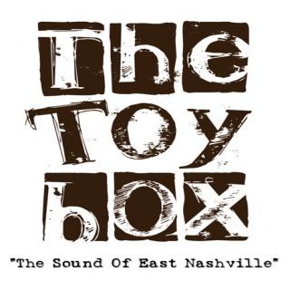 The Toy Box Studio Show