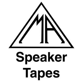 MA Speaker Tapes