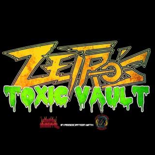 Zetro's Toxic Vault