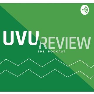 UVU Review Podcasts
