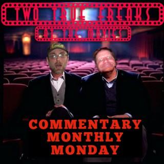 Commentary Monthly Monday