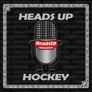 Heads Up Hockey