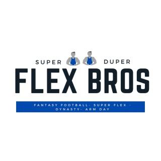 Super Duper Flex Bros