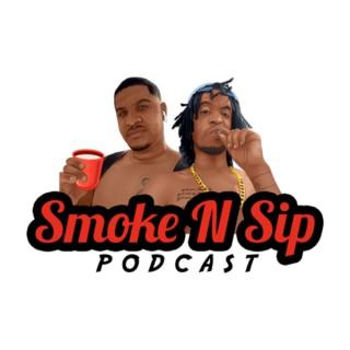 Smoke N Sip Podcast