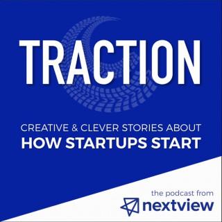 Traction: How Startups Start | NextView Ventures