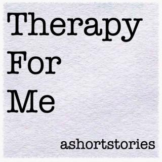 Therapy For Me