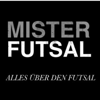 Mister Futsal - Der Podcast