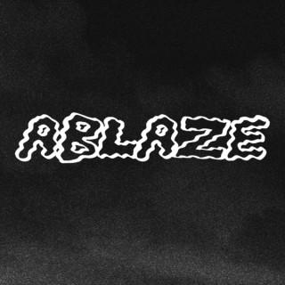 Ablaze Youth Podcast