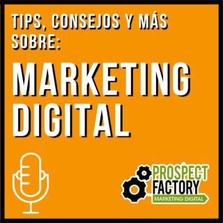 Podcast Marketing Digital
