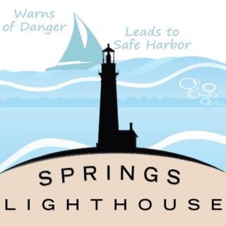 Springs Lighthouse Podcast