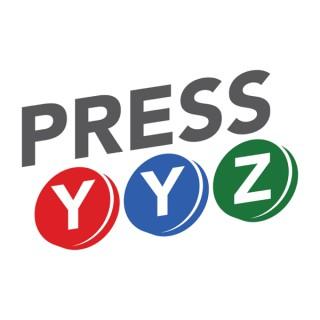 Press YYZ