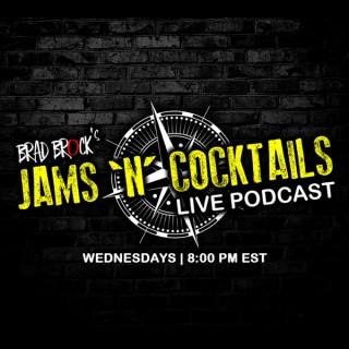 Jams 'N' Cocktails Podcast