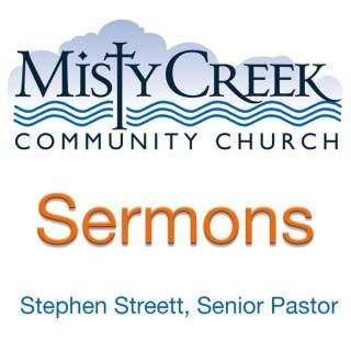 Misty Creek Community Church Sermons