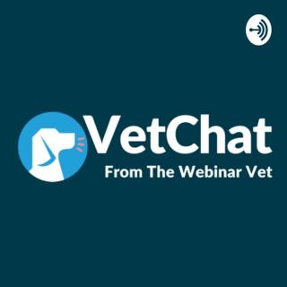 VetChat from The Webinar Vet
