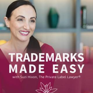 Trademarks Made Easy for Private Label & eCommerce Sellers