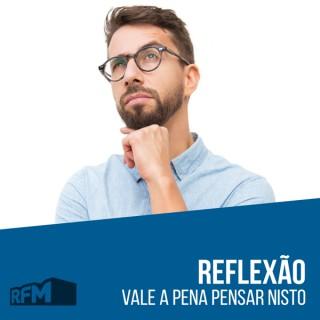 RFM - Reflexão