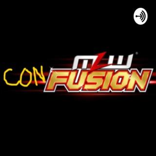 MLW Con-Fusion