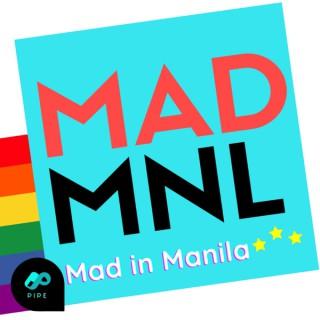 Mad in Manila