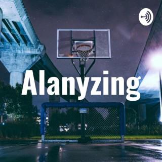 Alanyzing
