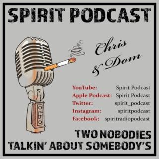 Spirit Podcast