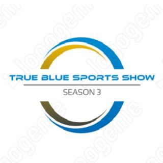 True Blue Sports Show