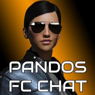 Pando's FC Chat