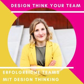 GO WILD! Design Thinking für nachhaltig erfolgreiche Teams der  New Work