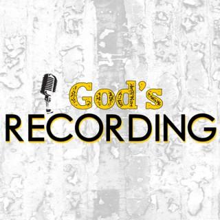 God’s Recording