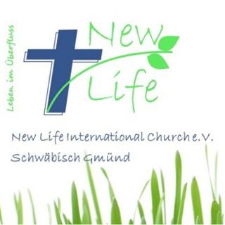 New Life International Church e.V. - Schwäbisch Gmünd